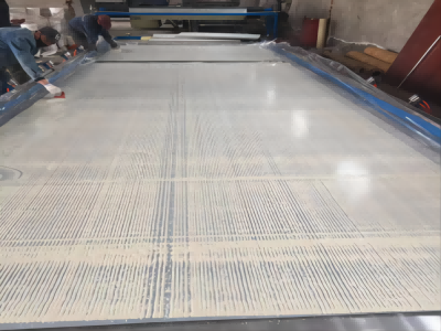 Plate-making adhesive (civil/military)