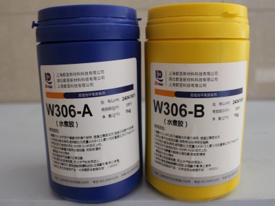 光伏切片粘板胶