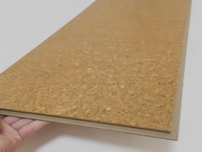 WPC/SPC sticker adhesive
