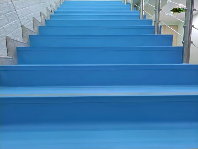Installation adhesive
