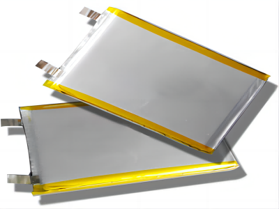 Lithium battery single-component sealant
