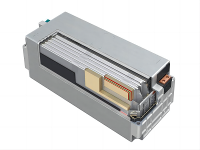 Lithium battery hot melt adhesive