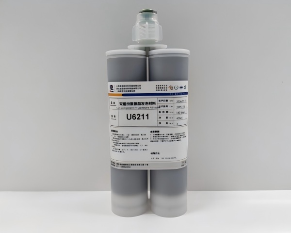 Lithium battery foam sealant