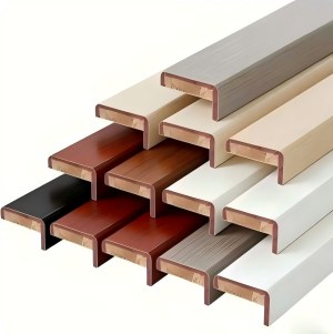 Wall panel PUR adhesive