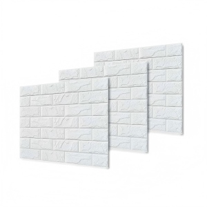 Wall decoration adhesive